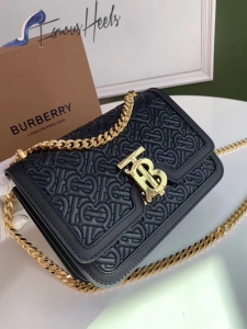 Burberry Bag BBR-BAG-132279000